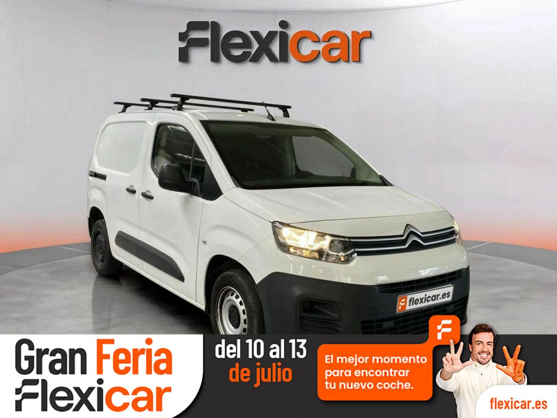Imagen de CITROEN Berlingo