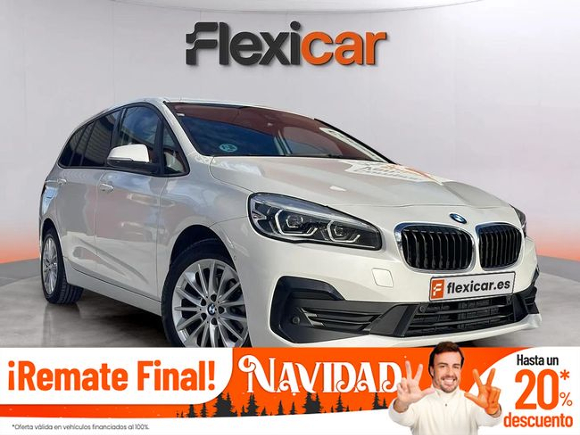 Imagen de BMW Serie 2