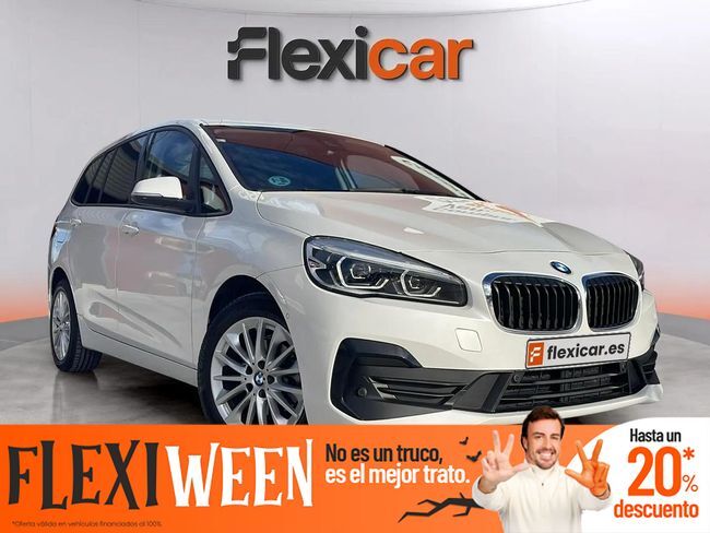 BMW Serie 2 (218i) en Huelva