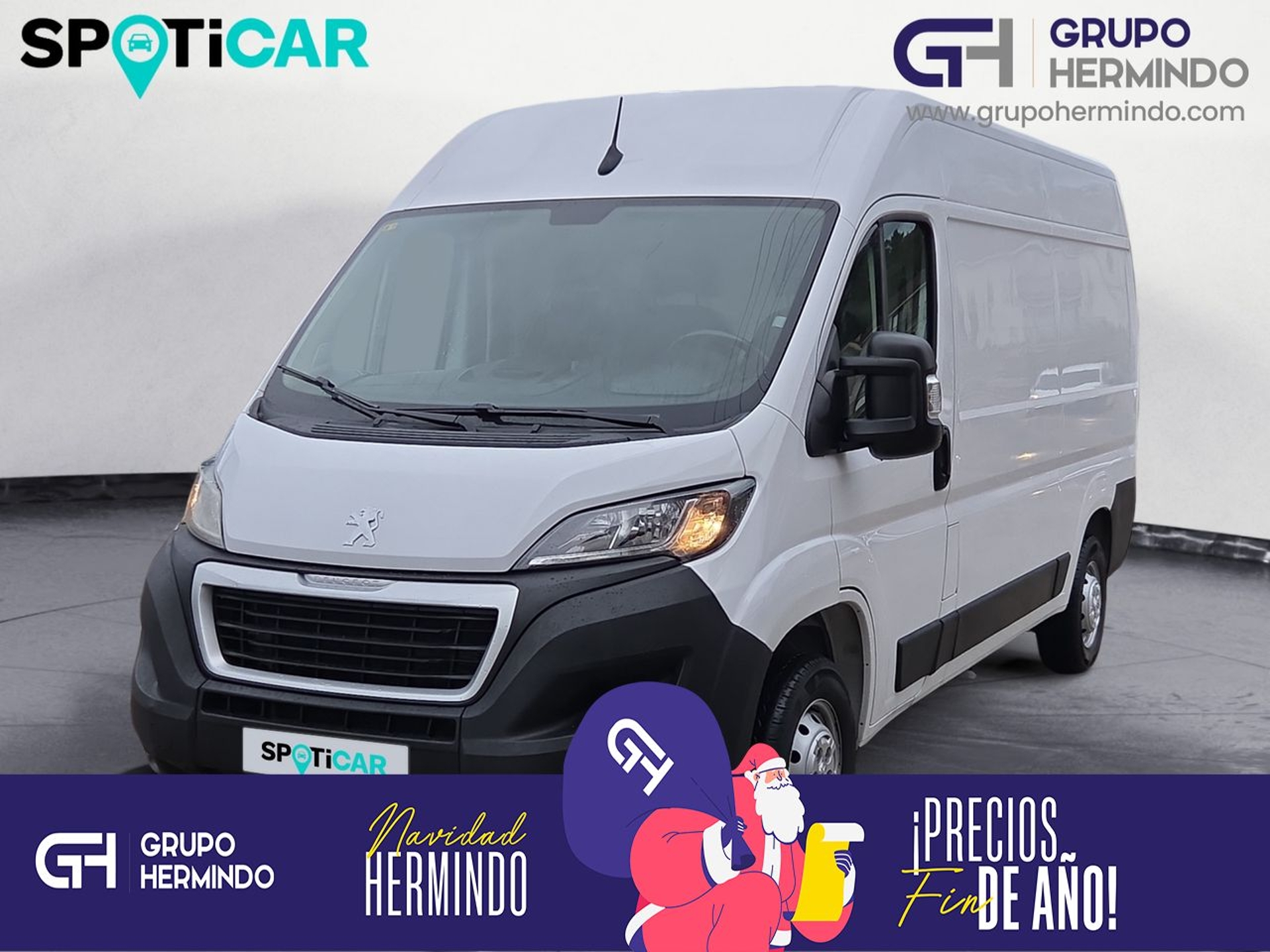 Imagen de CITROEN Jumper