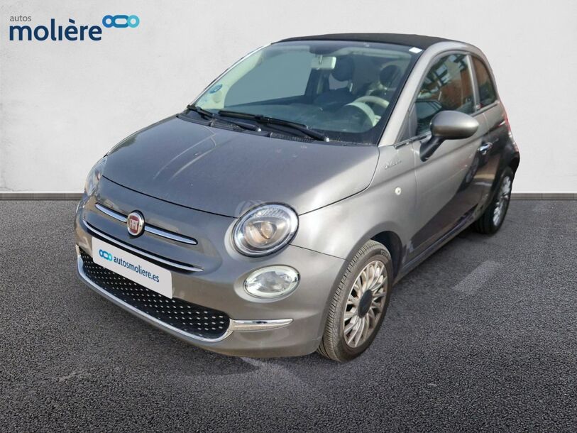 Foto del FIAT 500 C 1.0 Hybrid Dolcevita 52kW