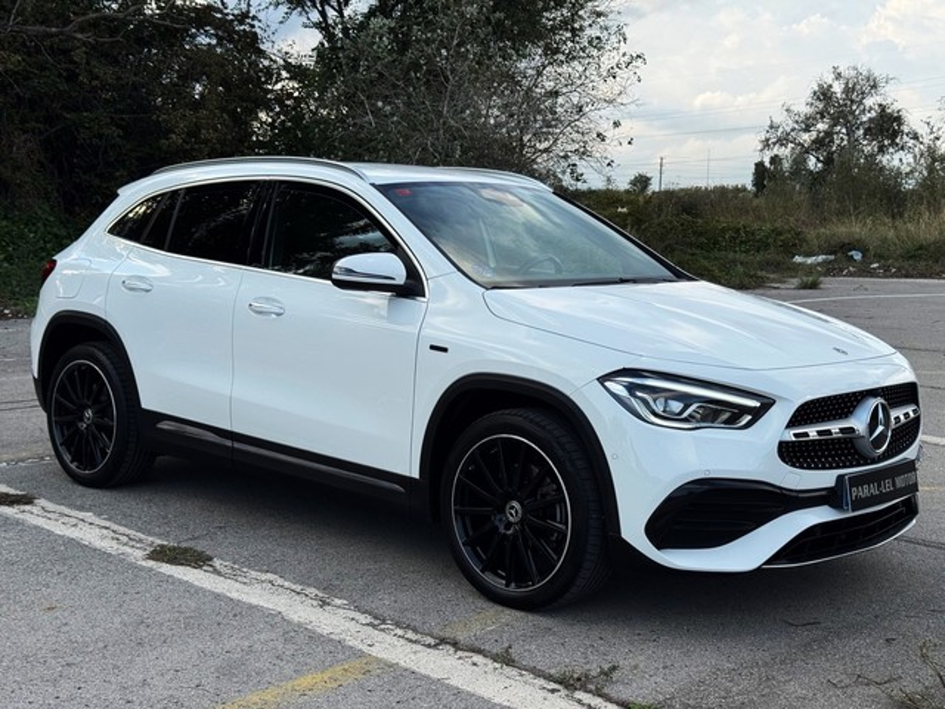 Imagen de MERCEDES Clase GLA