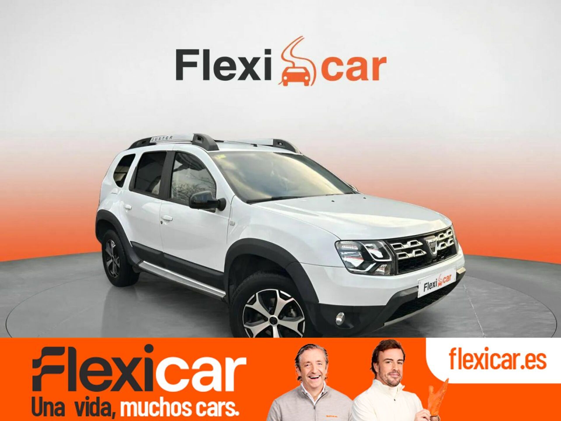 Imagen de DACIA Duster
