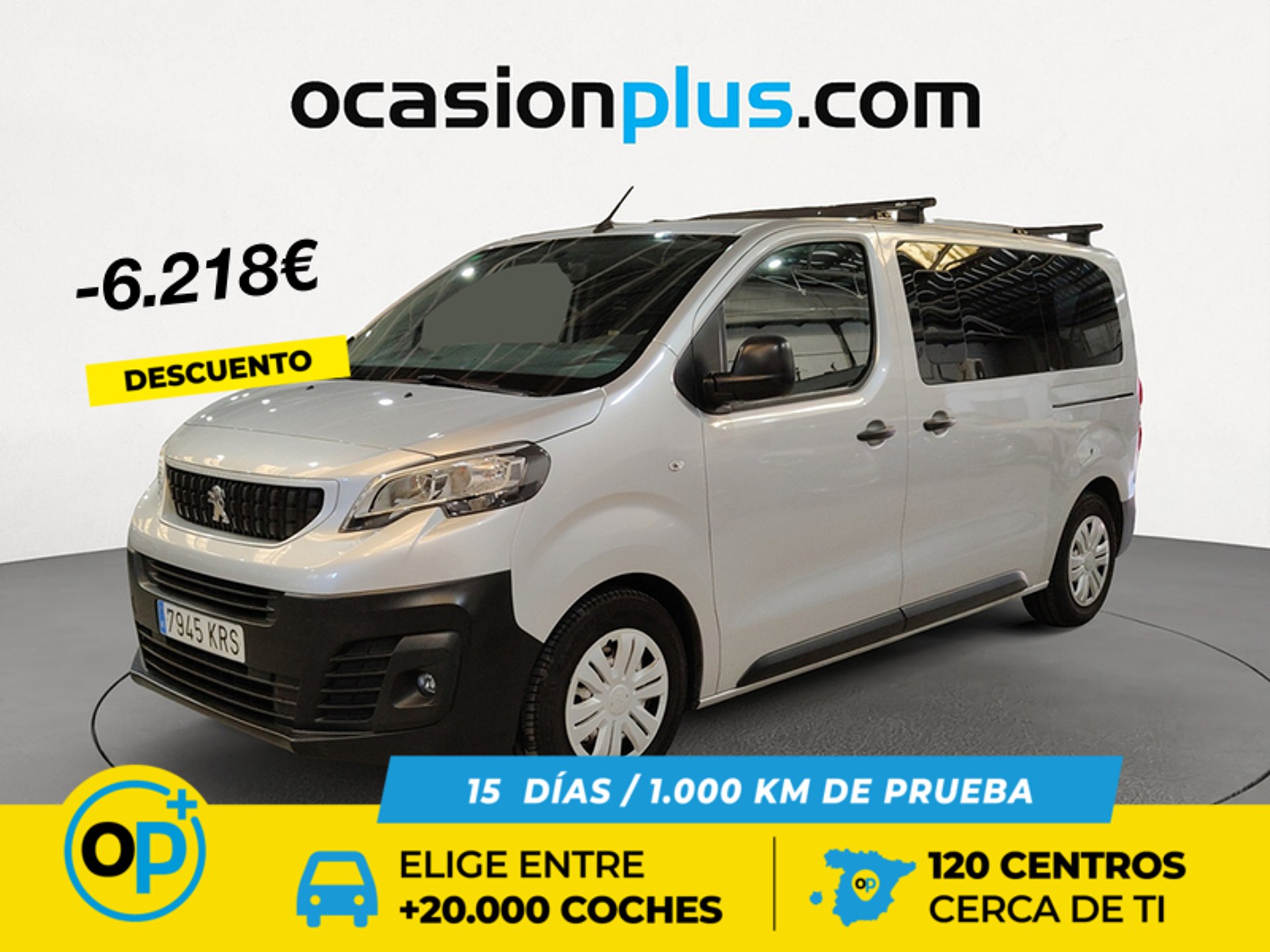 Imagen de PEUGEOT Expert