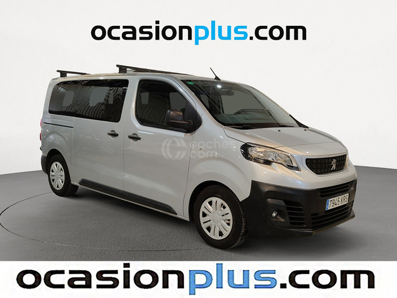 Foto del PEUGEOT Expert Combi Standard 2.0BlueHDi S&S 150