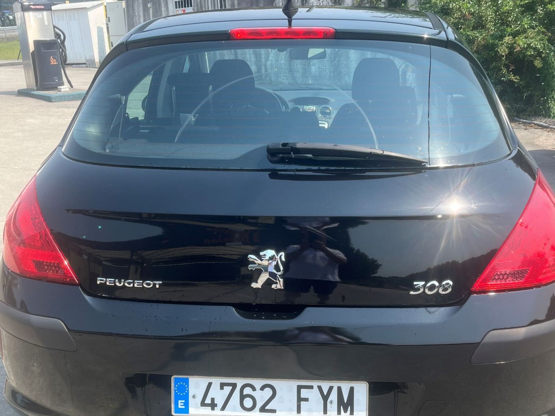 Imagen 2 de PEUGEOT 308