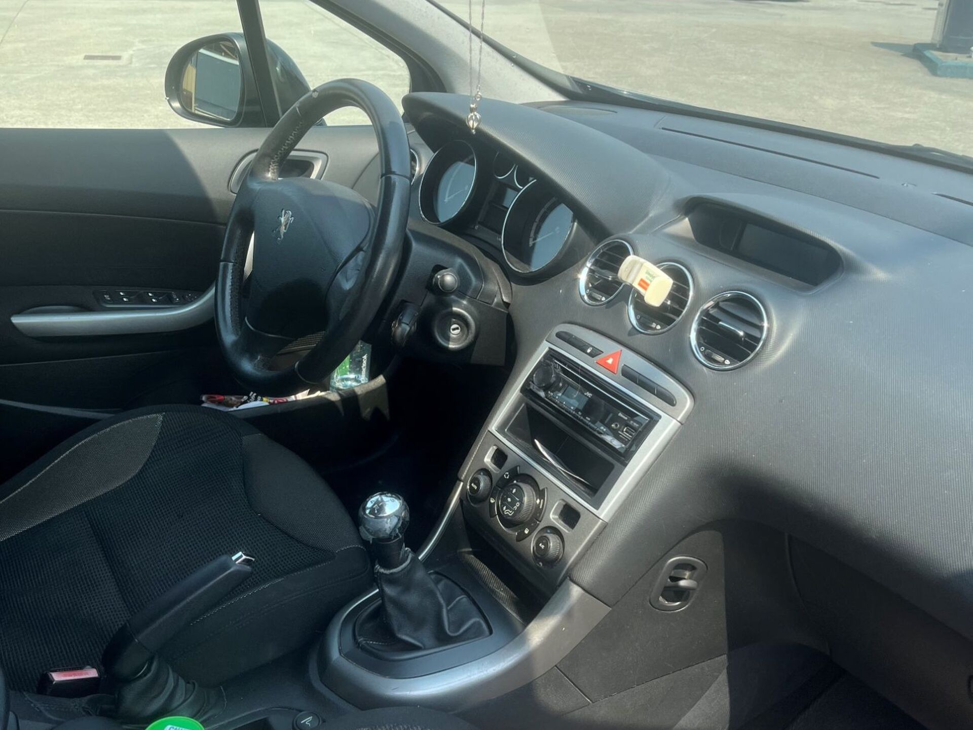 Imagen 3 de PEUGEOT 308