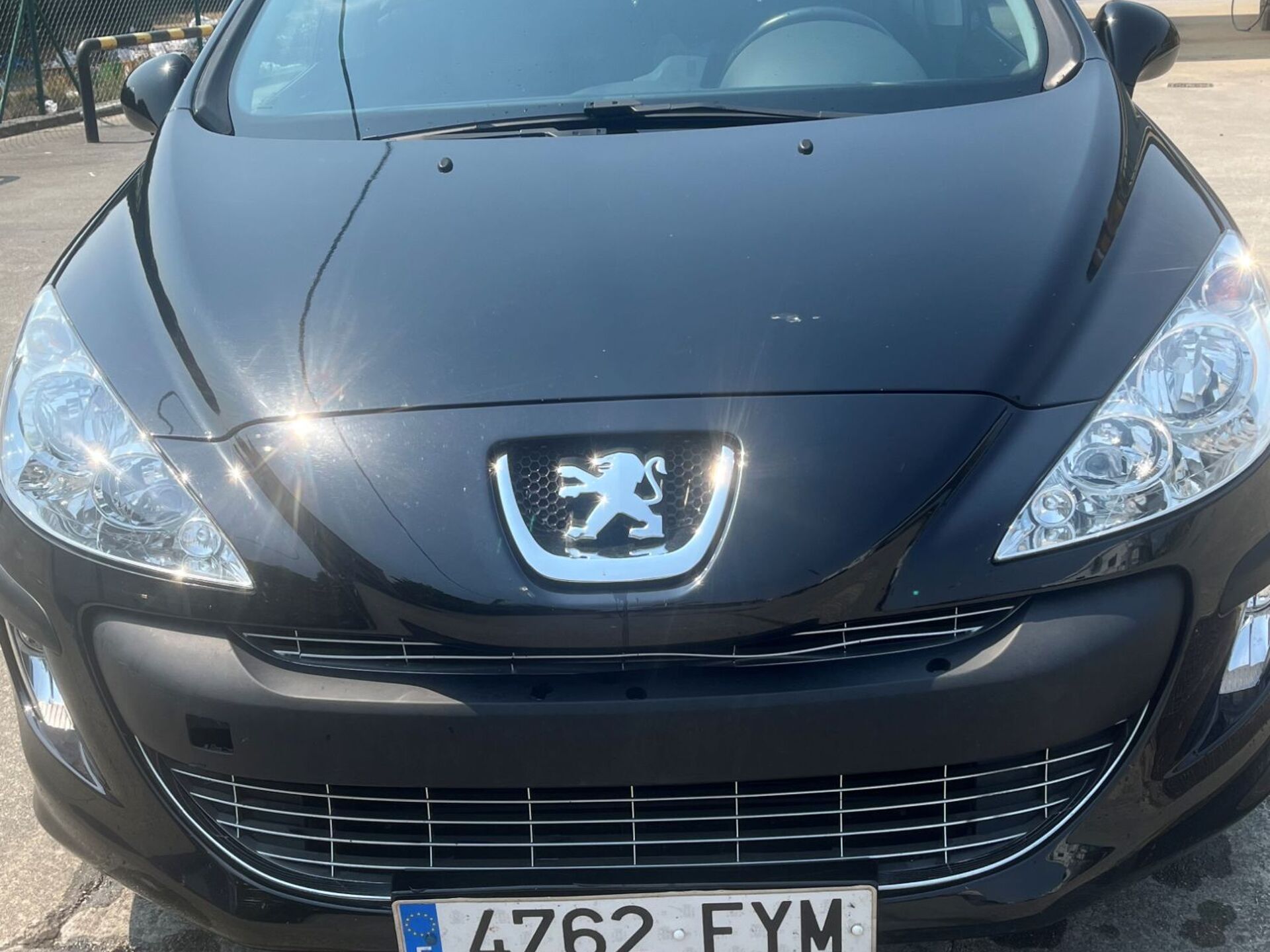 Imagen 1 de PEUGEOT 308