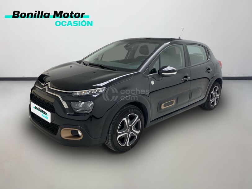 Foto del CITROEN C3 1.5BlueHDi S&S C-Series 100