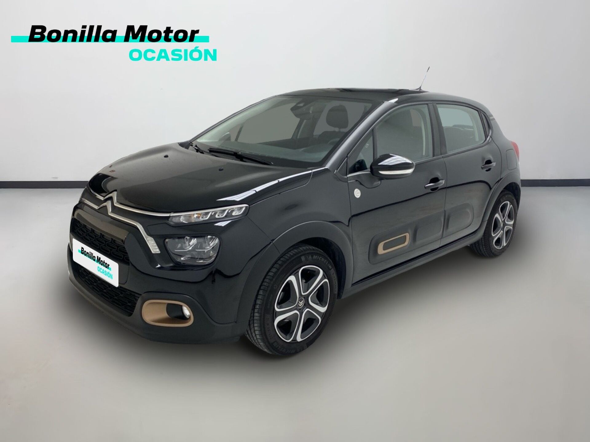 Imagen de CITROEN C3