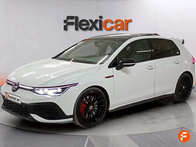 Foto del VOLKSWAGEN Golf 2.0 TSI GTI Clubsport DSG 221kW