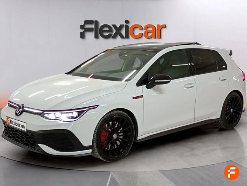 Foto del VOLKSWAGEN Golf 2.0 TSI GTI Clubsport DSG 221kW