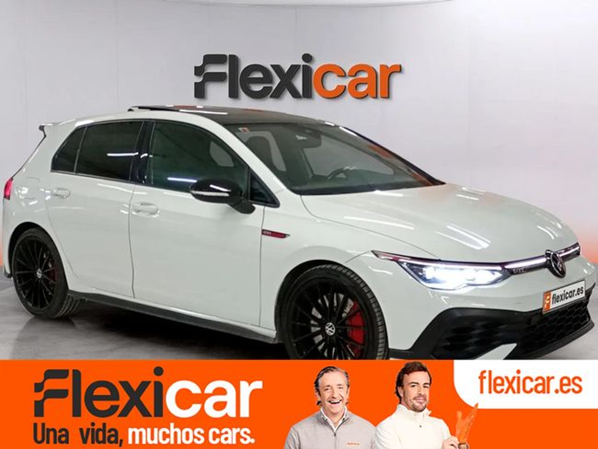 Imagen de VOLKSWAGEN Golf