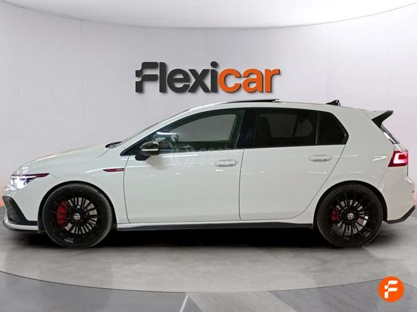 Foto del VOLKSWAGEN Golf 2.0 TSI GTI Clubsport DSG 221kW