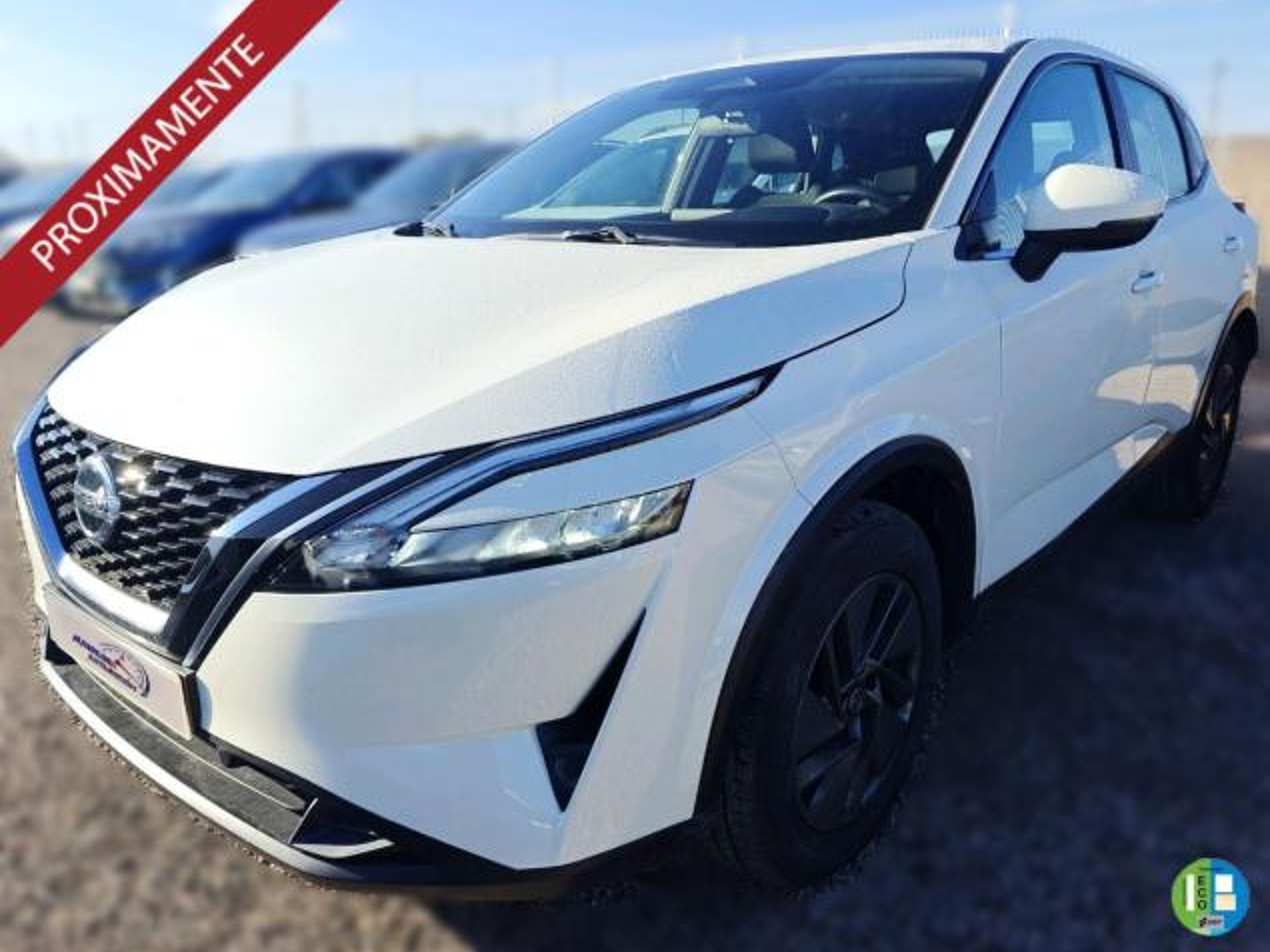 Imagen de NISSAN Qashqai