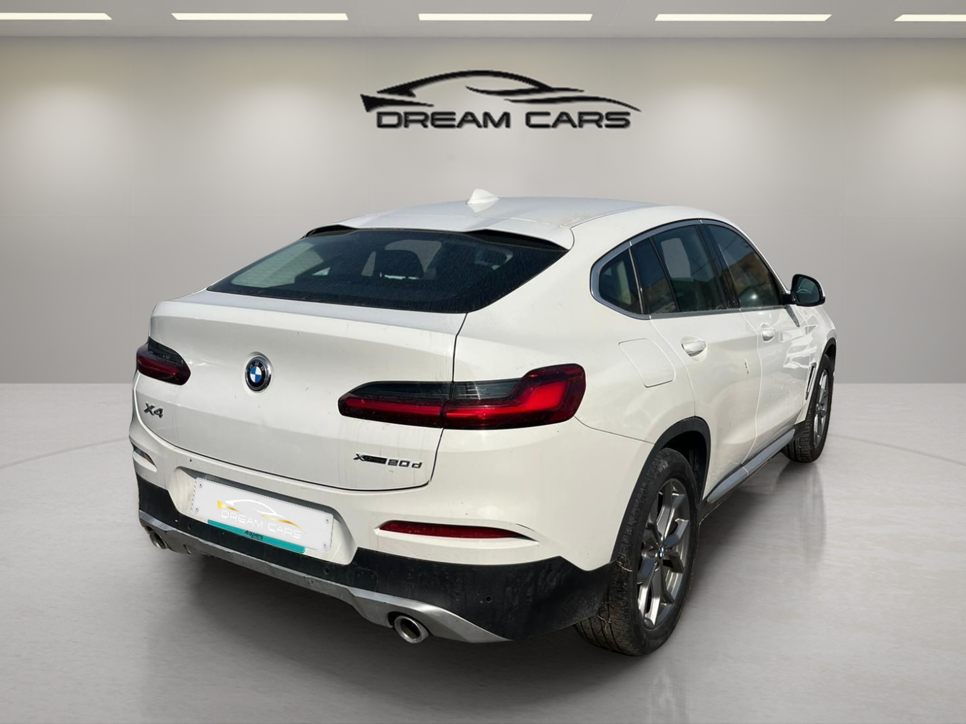 Imagen 2 de BMW X4