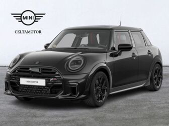 Imagen de MINI Mini Cooper 3 Puertas S Essential Aut.