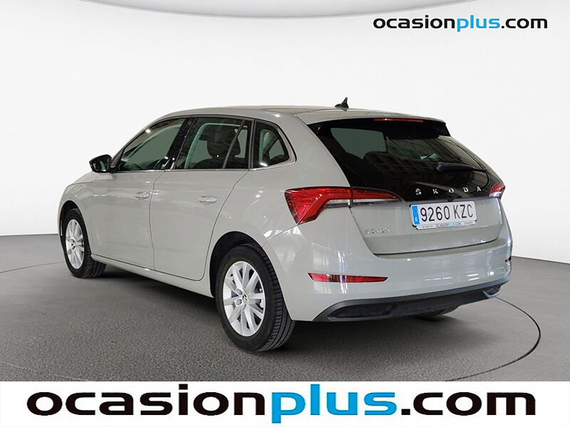 Foto del SKODA Scala 1.5 TSI First Edition 110kW DSG