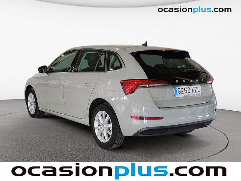 Foto del SKODA Scala 1.5 TSI First Edition 110kW DSG