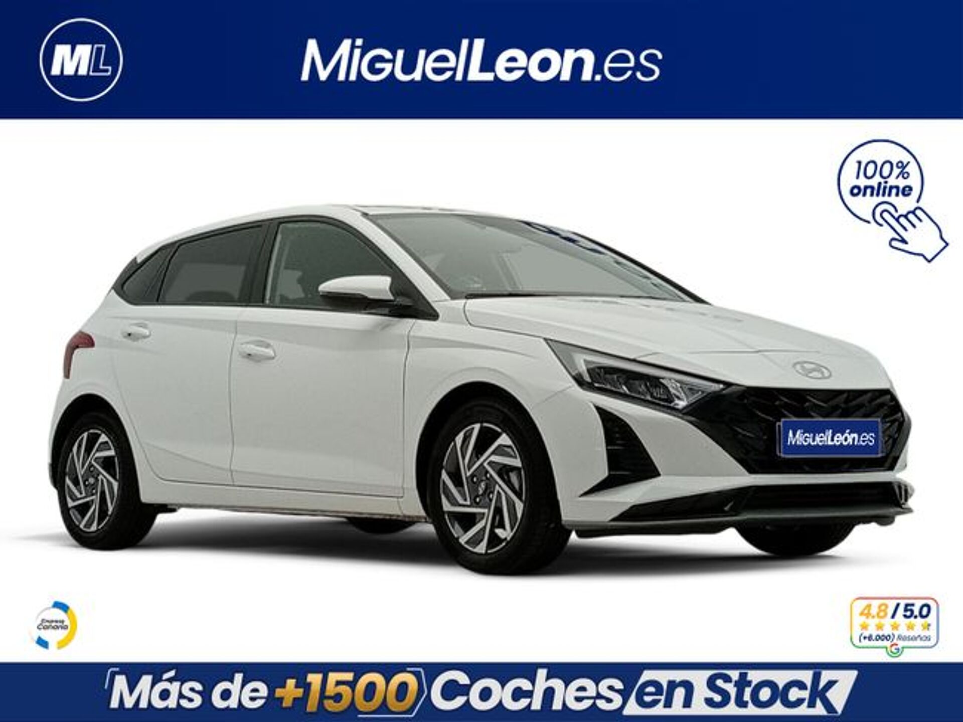 Imagen 3 de HYUNDAI i20