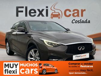 Imagen de INFINITI Q30 1.6tc Premium 7DCT 156