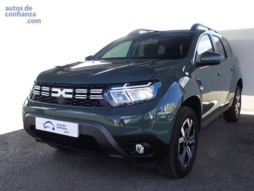 Foto del DACIA Duster 1.3 TCe S.L Extreme 4x2 96kW