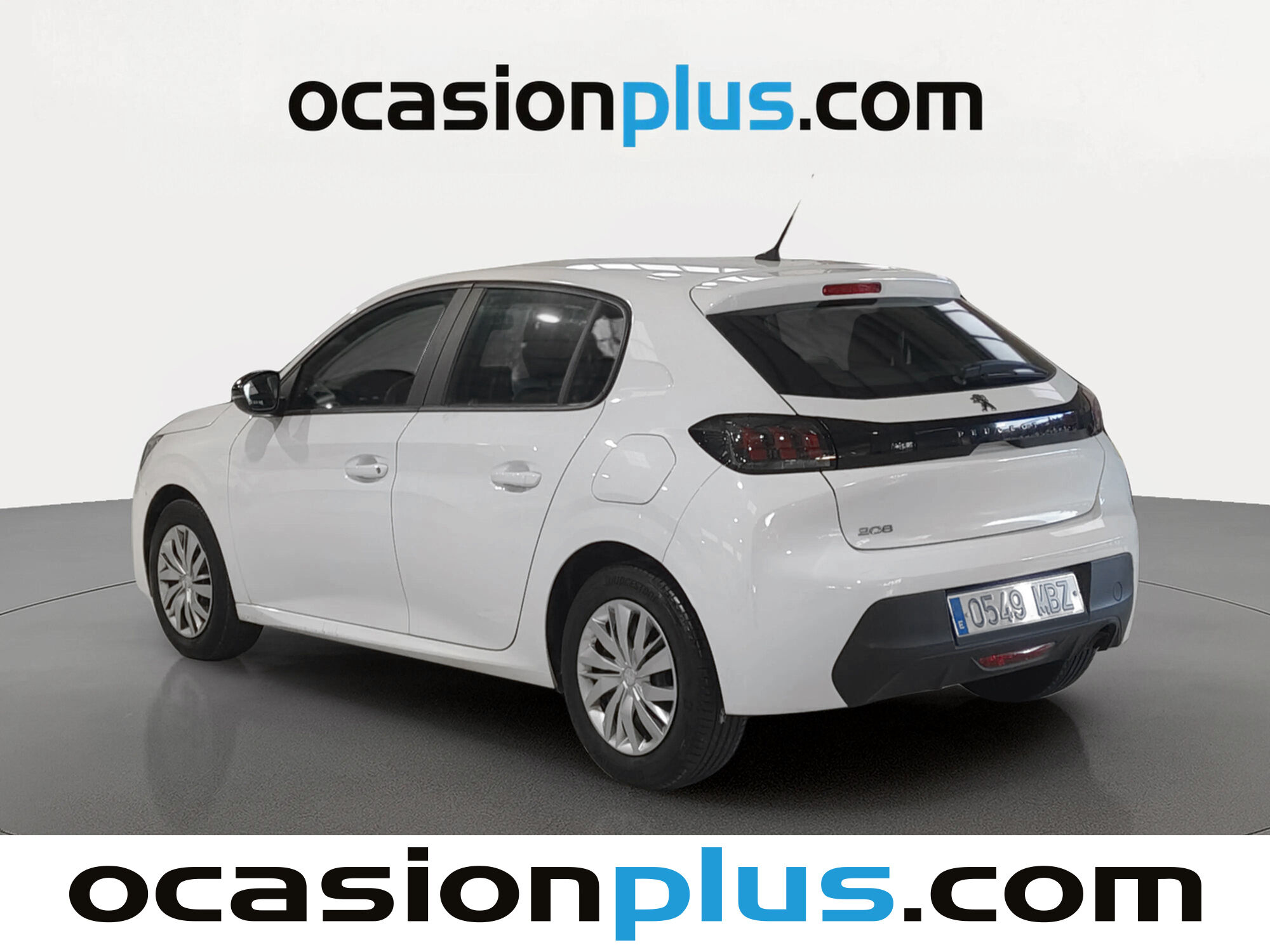 Foto del PEUGEOT 208 1.2 Puretech S&S Active 75