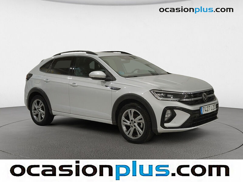 Foto del VOLKSWAGEN Taigo 1.0 TSI R-Line DSG 81kW