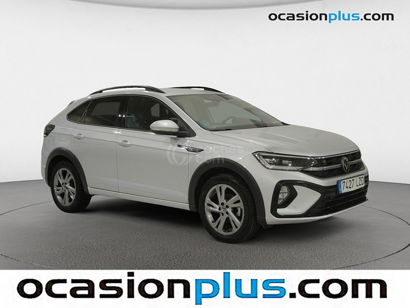 Foto del VOLKSWAGEN Taigo 1.0 TSI R-Line DSG 81kW