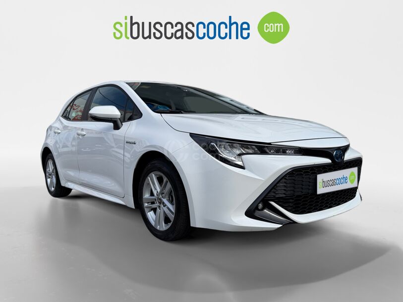 Foto del TOYOTA Corolla 125H Business Plus