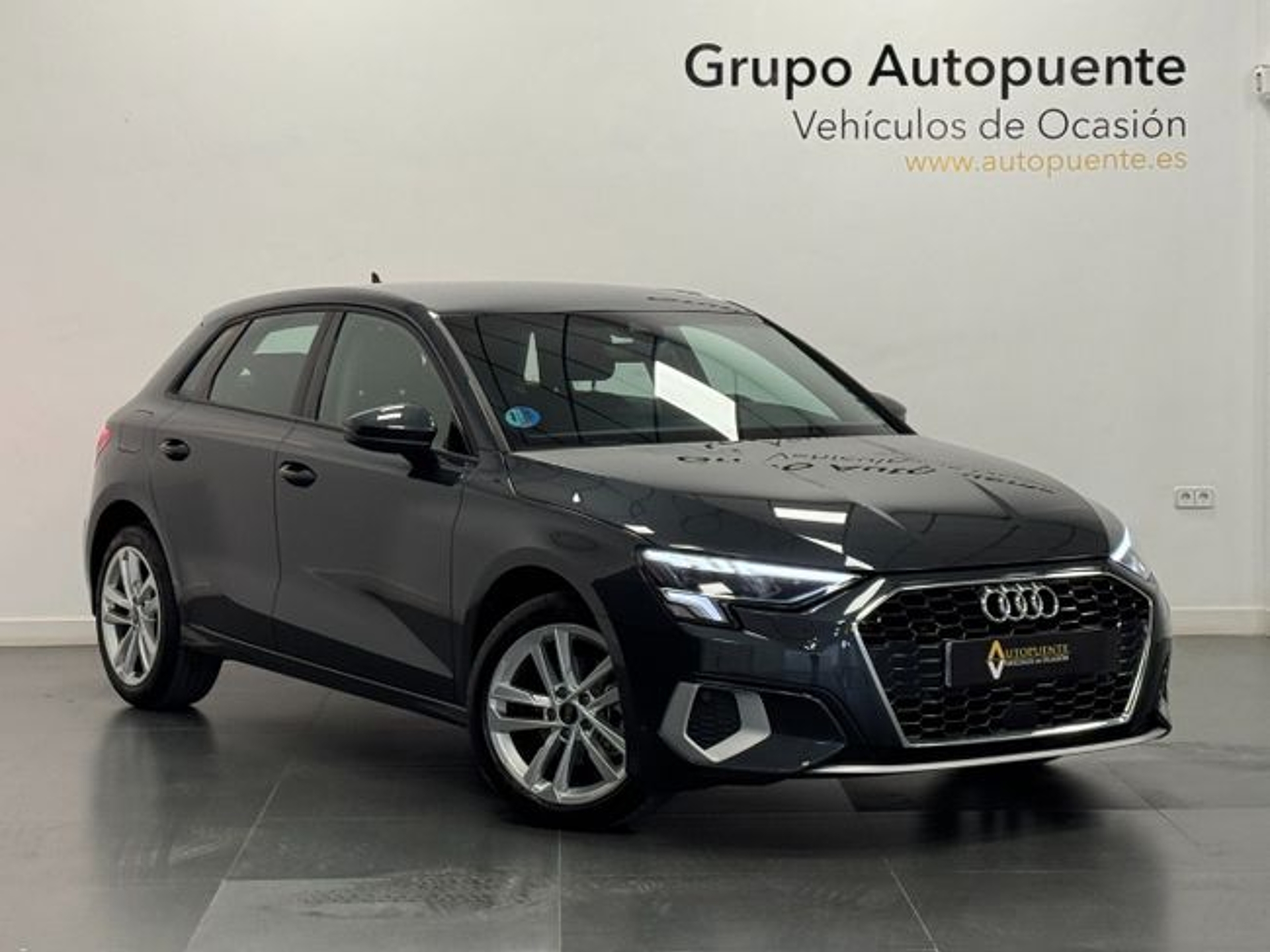 Imagen de AUDI A3