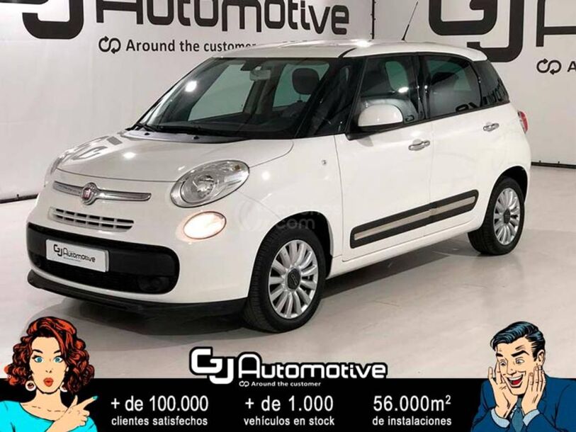 Foto del FIAT 500L 1.3Mjt II S&S Lounge 85