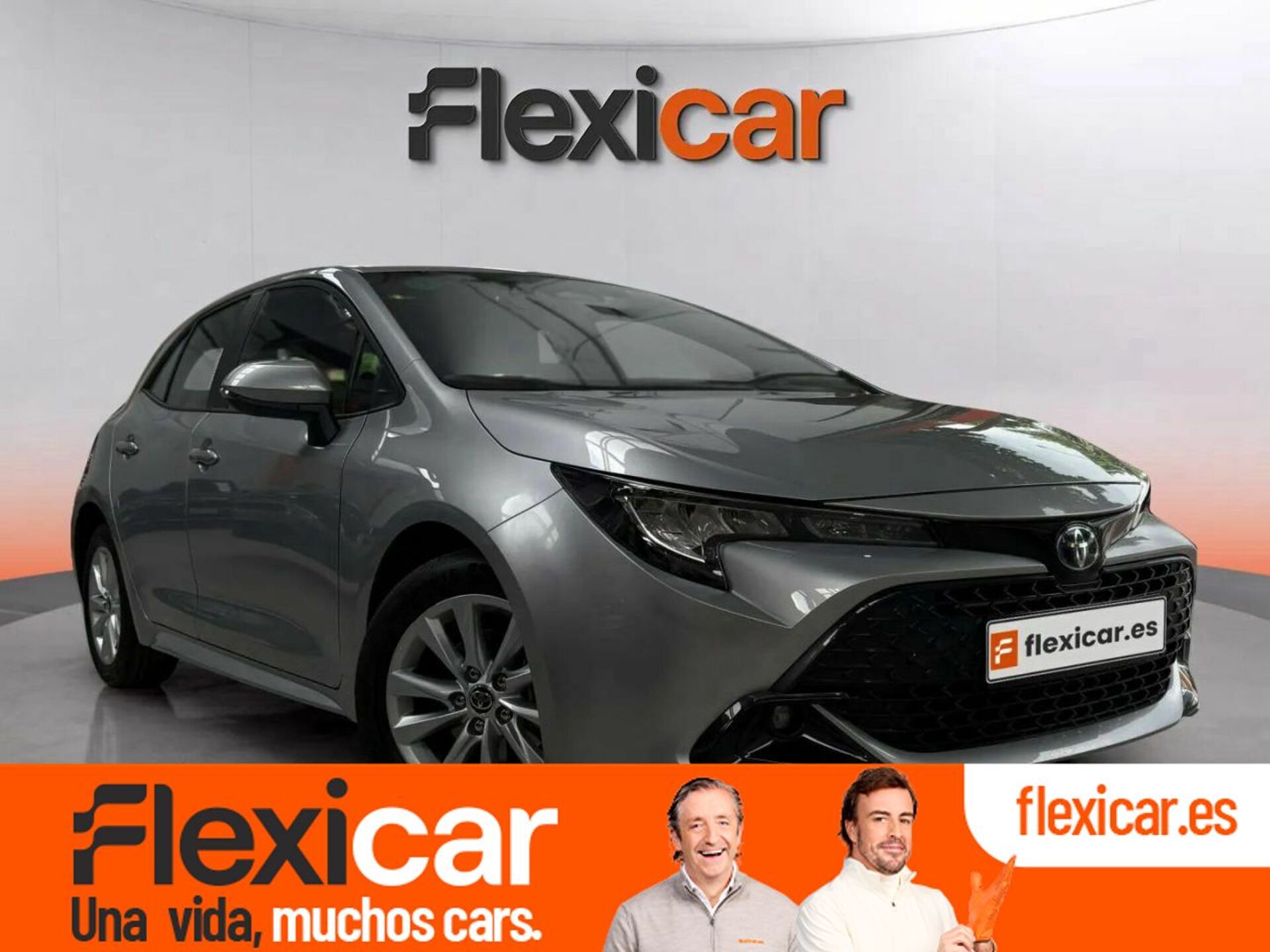 Imagen de TOYOTA Corolla
