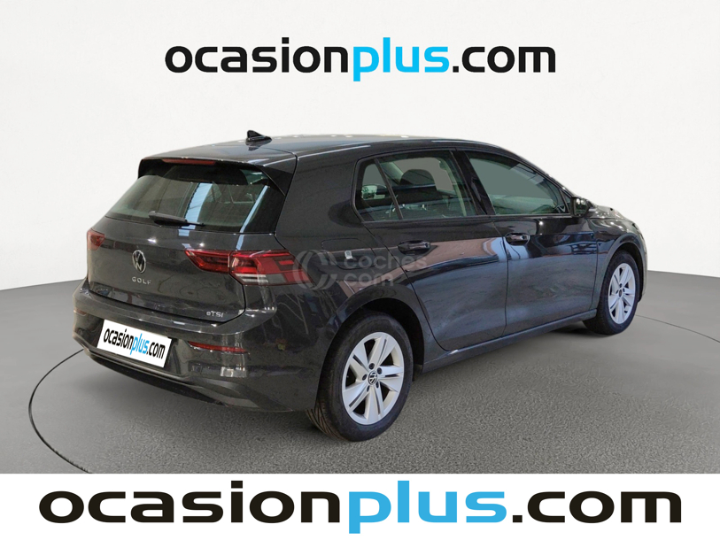 Foto del VOLKSWAGEN Golf 1.0 eTSI Life DSG 81kW