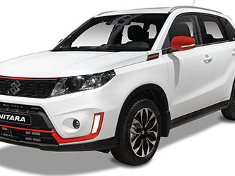 Foto del SUZUKI Vitara 1.4T GLE Mild Hybrid