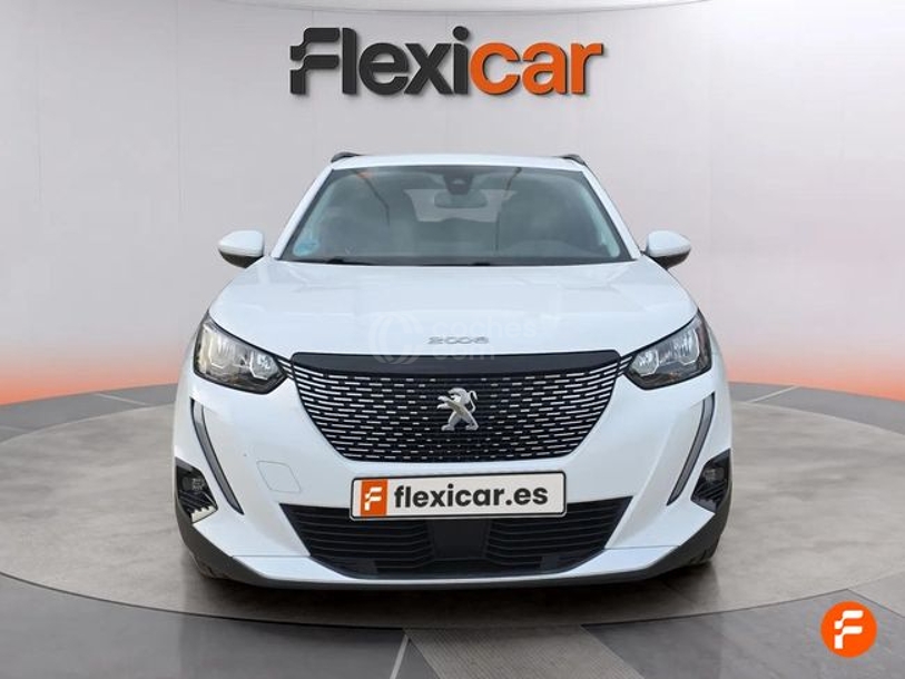 Foto del PEUGEOT 2008 1.5BlueHDi S&S Allure 110