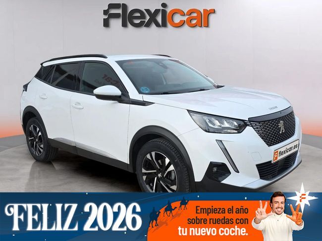 PEUGEOT 2008 (Allure BlueHDI 81kW (110CV)) en Badajoz