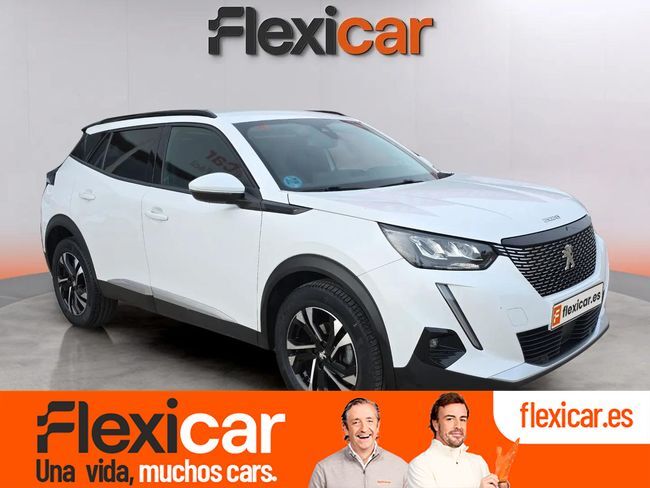 PEUGEOT 2008 (Allure BlueHDI 81kW (110CV)) en Badajoz