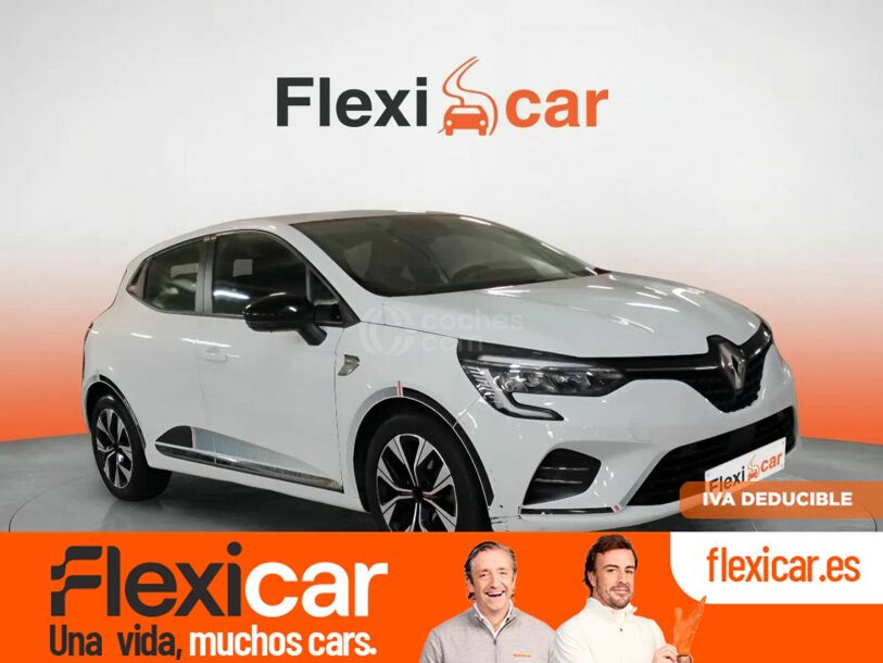 Foto del RENAULT Clio TCe Serie Limitada Limited 67kW