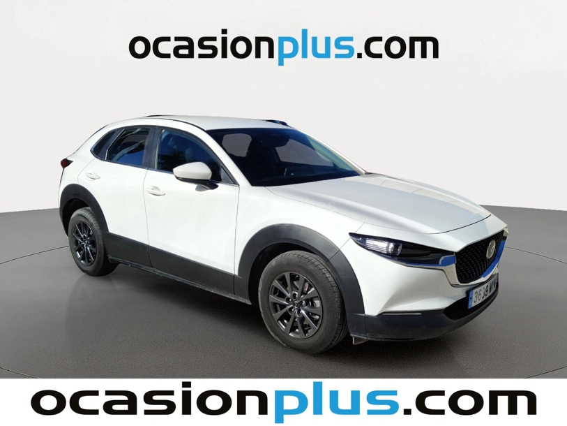Foto del MAZDA CX-30 2.5 e-Skyactiv-G Centre Line FWD Aut. 103kW
