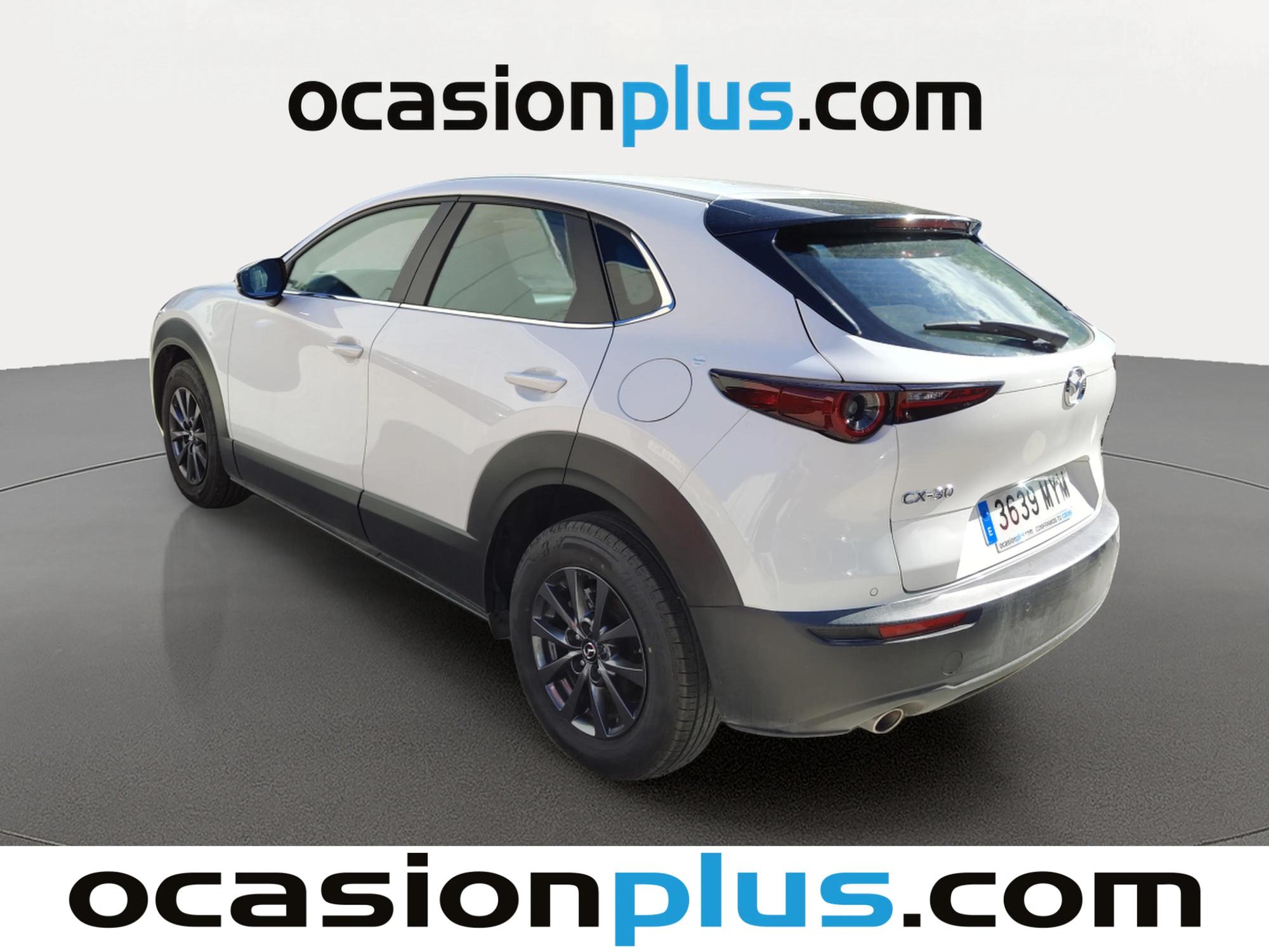 Foto del MAZDA CX-30 2.5 e-Skyactiv-G Prime Line FWD Aut. 103kW