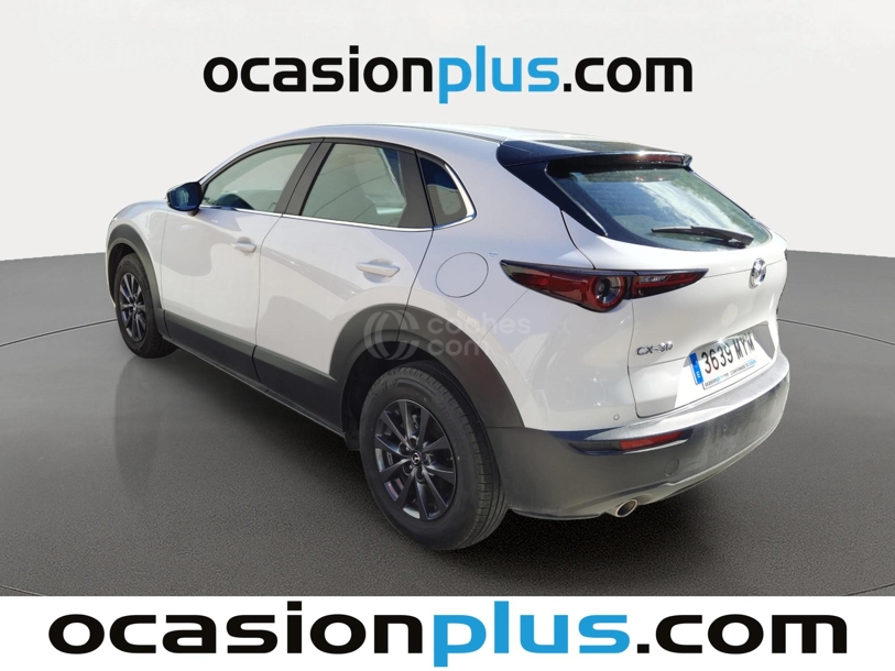 Foto del MAZDA CX-30 2.5 e-Skyactiv-G Prime Line FWD Aut. 103kW