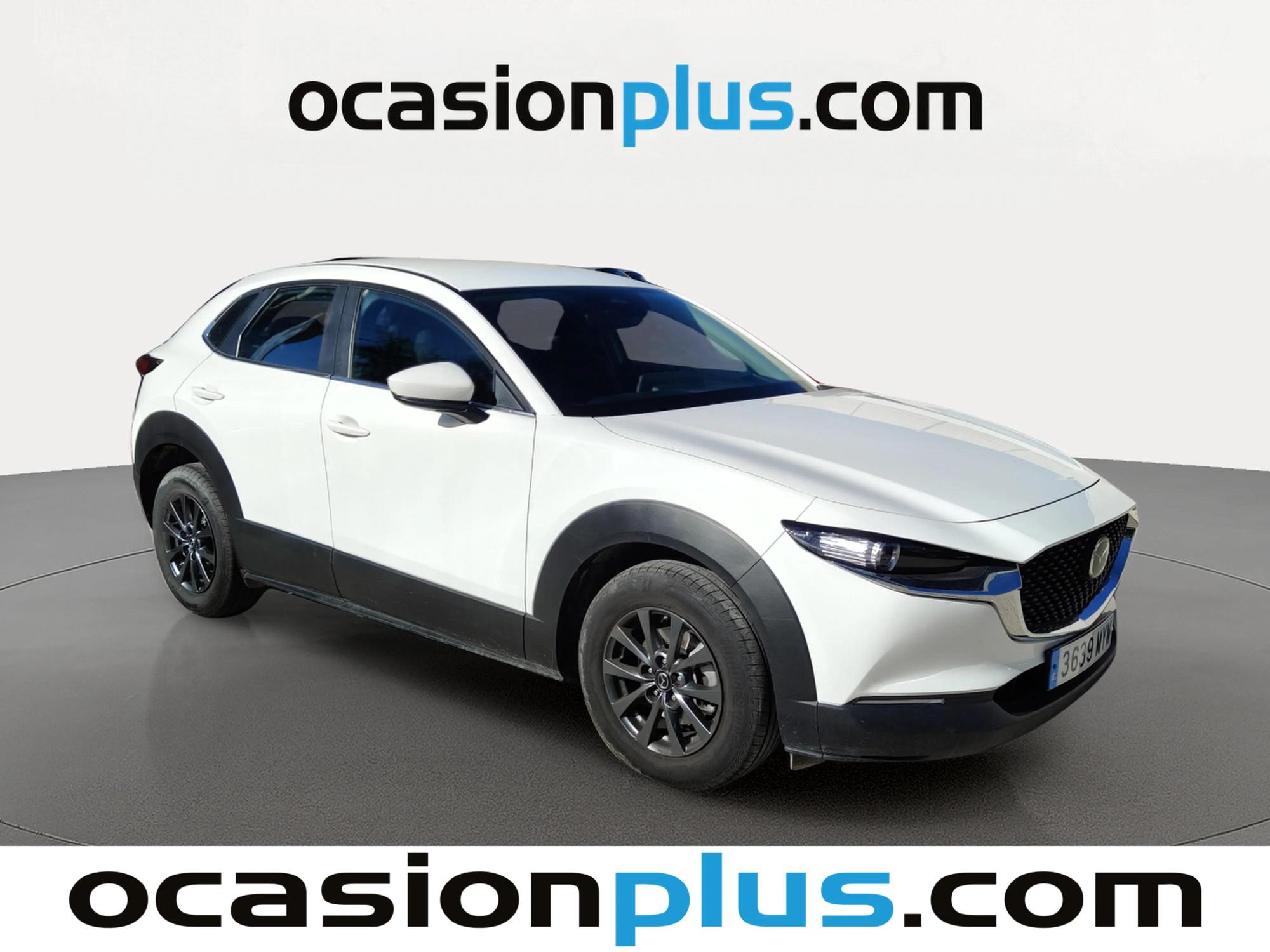 Foto del MAZDA CX-30 2.5 e-Skyactiv-G Prime Line FWD Aut. 103kW
