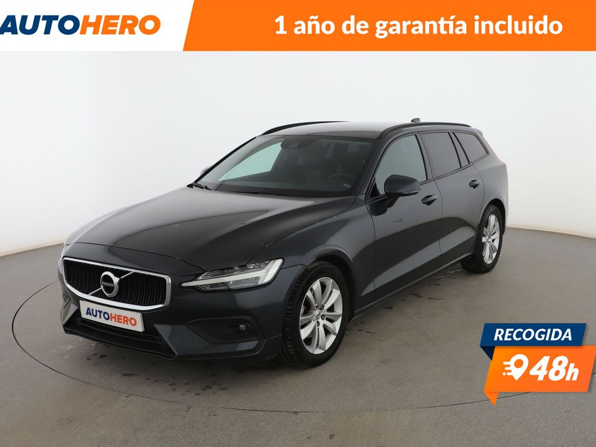 Imagen de VOLVO V60