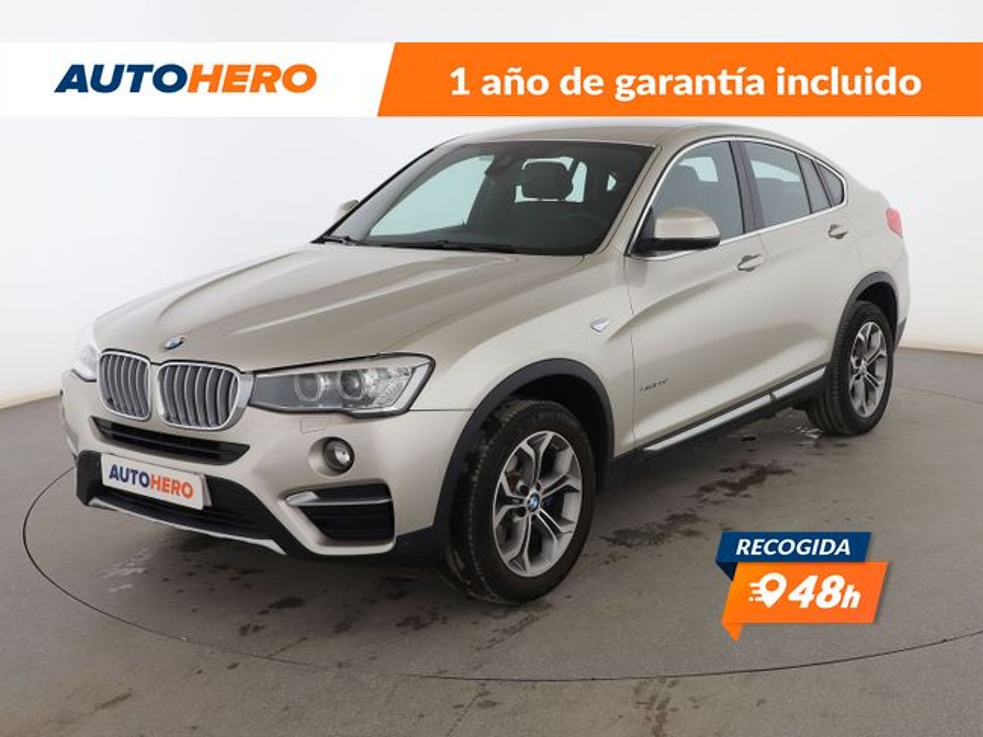 Imagen de BMW X4