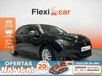 Imagen de PEUGEOT 208 1.2 Puretech S&S Like 75