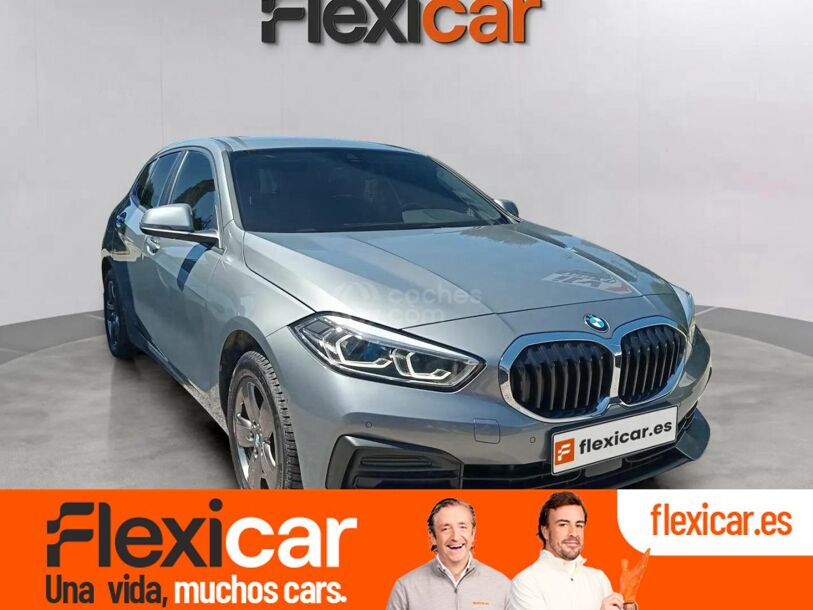 Foto del BMW Serie 1 118dA