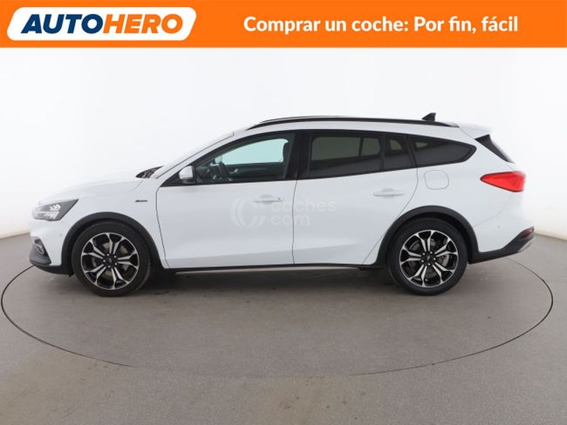 Foto del FORD Focus 1.5 Ecoboost Active Aut. 150