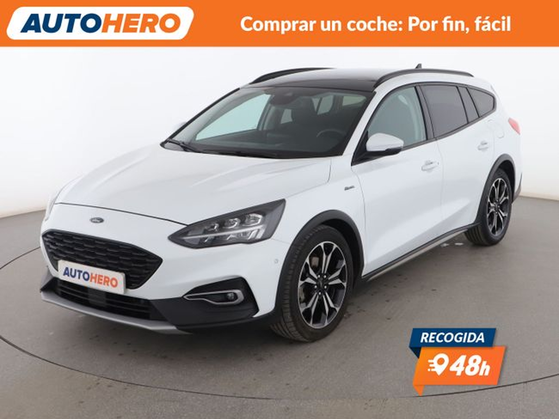 Imagen de FORD Focus