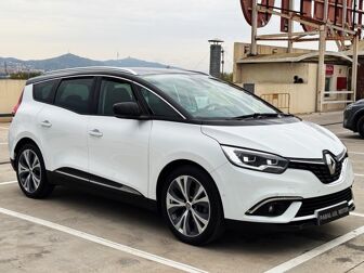 Imagen de RENAULT Scénic